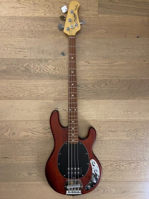 Bajo Electrico Sterling by Music Man StingRay 4 (SKU:2403)1