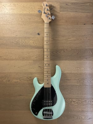 Bajo Electrico Sterling by Music Man StingRay 5 LH