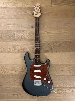 Guitarra Electrico Sterling by Music Man Cutlass CT30SSS (SKU:2417)1
