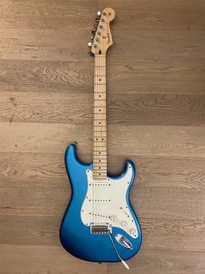 Guitarra Electrico Fender Stratocaster SSS Player MIM (SKU:2259)1