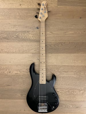 Bajo Electrico Sterling by Music Man StingRay 5 (SKU:2195)1