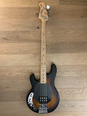 Bajo Electrico Sterling by Music Man StingRay 4 LH (SKU:2071)1