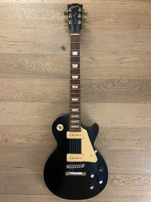 Guitarra Electrico Gibson Les Paul Studio (SKU:2277)1