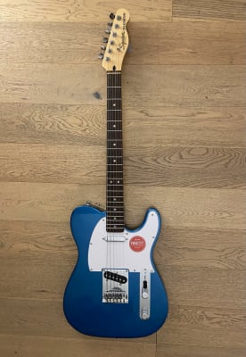 Guitarra Electrico Squier Telecaster Affinity (SKU:2613)