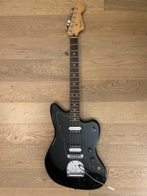 Guitarra Electrico Fender Jazzmaster HH Standard MIM (SKU:2322)1