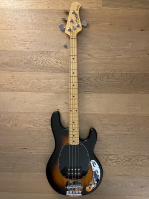 Bajo Electrico Sterling by Music Man StingRay 4 (SKU:2289)1