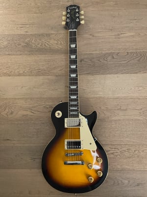 Guitarra Electrico Epiphone Les Paul Standard (SKU:2110)1