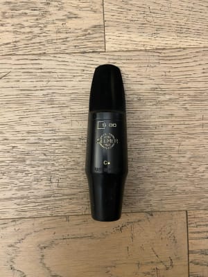 Saxofon Tenor Selmer Paris S80 C* (SKU:2510)1
