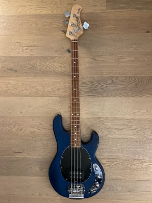 Bajo Electrico Sterling by Music Man StingRay 4 (SKU:2159)1