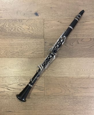 Clarinete Soprano Selmer USA Signet (SKU:2532)