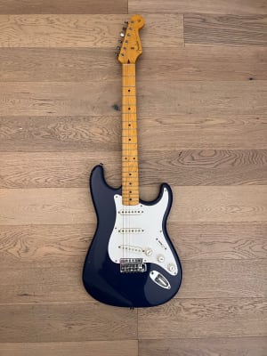 Fender Stratocaster 57' Vintage Reissue (SKU:1924)1