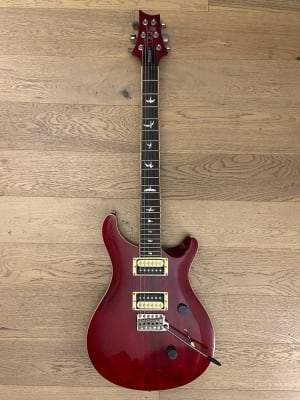 Guitarra Electrico PRS SE Standard 24 (SKU:2244)1