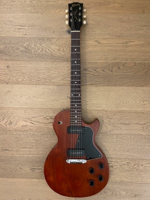 Guitarra Electrico Gibson Les Paul Special P90 (SKU:2276)1