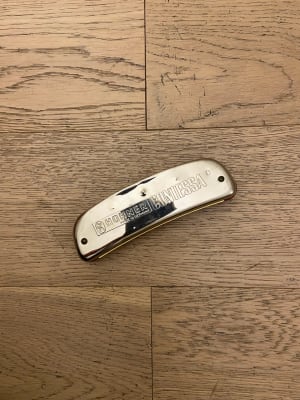 Armonica Diatonico 32 casillas C (SKU:1509)1