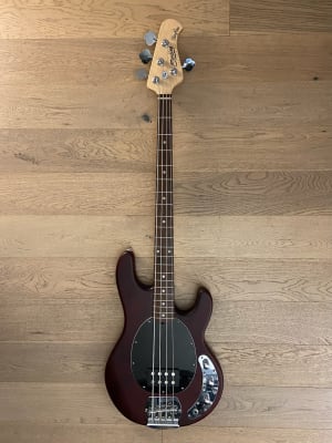 Bajo Electrico Sterling by Music Man StingRay 4 (SKU:2060)1