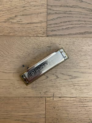 Diatonico 10 casillas A Hohner Blues Harp (SKU:2358)1