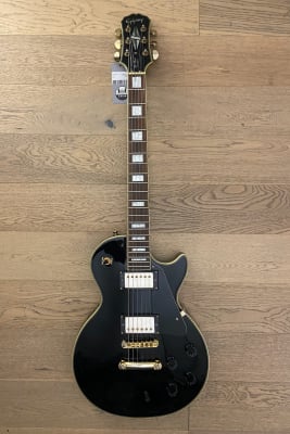 Guitarra Electrico Epiphone Les Paul Custom (SKU:2632)1