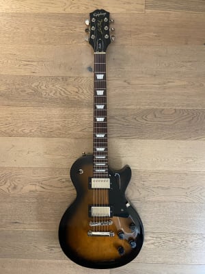 Guitarra Electrico Epiphone Les Paul Studio (SKU:2431)1