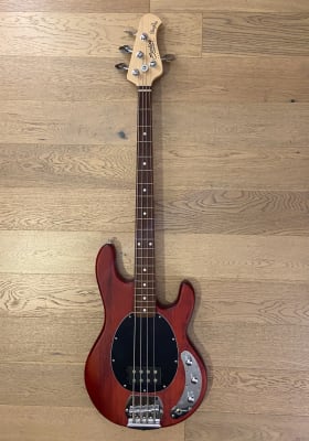 Bajo Electrico Sterling by Music Man StingRay 4 (SKU:2563)1
