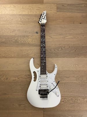 Guitarra Electrico Ibanez JEM jr (SKU:2531)1