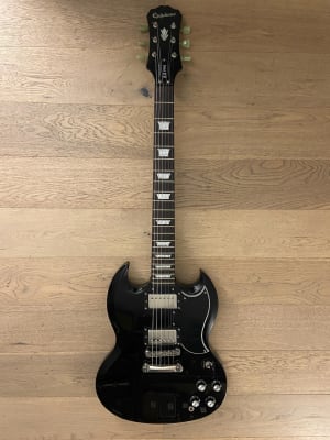 Guitarra Electrico Epiphone SG G400 PRO (SKU:2055)2