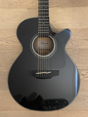 Guitarra Electroacustica Takamine GF30CE (SKU:2548)