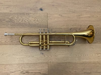 Trompeta Holton T602 (SKU:1926)2