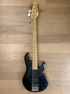 Bajo Electrico Sterling by Music Man StingRay 5 (SKU:2201)1