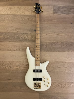 Jackson Spectra Bass SBXM IV Serie X (SKU:1800)1