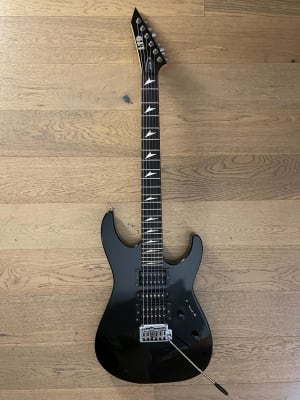 Guitarra Electrico LTD LXMT 130 (SKU:2456)1