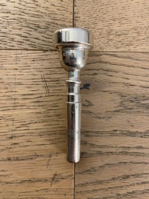 Trompeta  Julius Keilwerth 3C (SKU:2724)