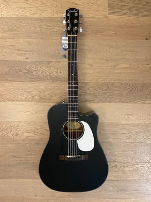 Guitarra Electroacustica Fender CD140SCE (SKU:1866)1