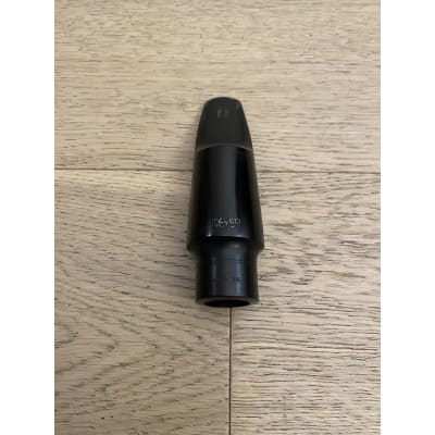 Boquilla Saxofón Soprano Meyer 5M (SKU:1643)1