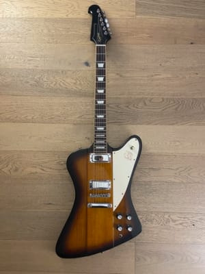 Guitarra Electrico Epiphone Firebird (SKU:2786)