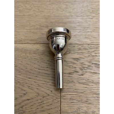 Boquilla Trombón Vincent Bach 12C (SKU:1671)1