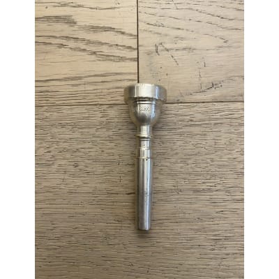 Boquilla Trompeta Vincent Bach 5B (SKU:1672)2