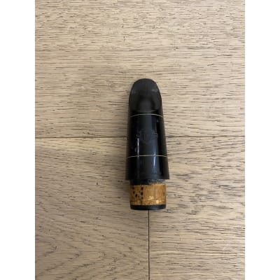 Boquilla Clarinete Soprano Selmer Paris HS* (SKU:1649)