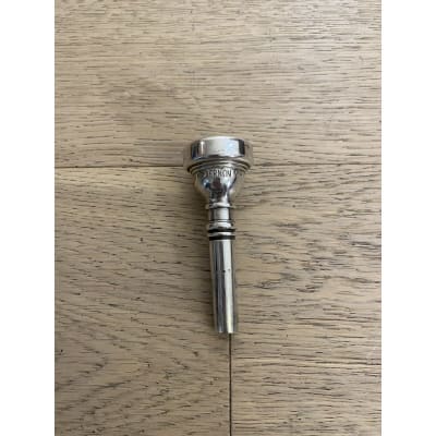Boquilla Cornet Vincent Bach Corp MT Vernon NY 7 (SKU:1659)2