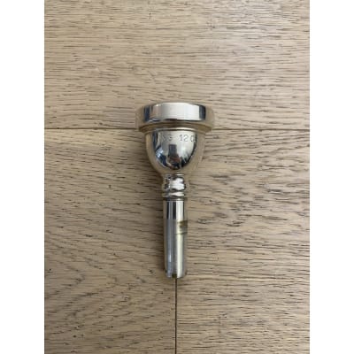 Boquilla Trombon Tenor King 12C (SKU:1163)1