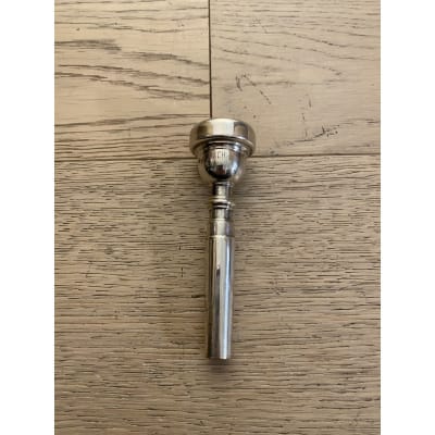 Boquilla Trompeta Vincent Bach 5C (SKU:1175)2