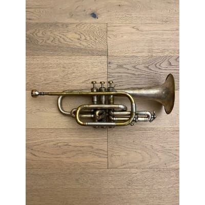Cornet Selmer Paris 43 (SKU:165)2