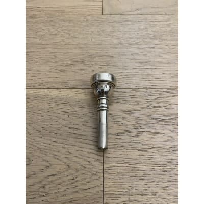 Boquilla Cornet Benge 5B (SKU:1665)2