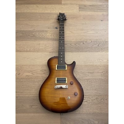 Guitarra eléctrica PRS SE Singlecut (SKU:1352)6