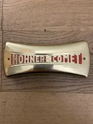 Diatonico 80 casillas C/G Hohner Comet (SKU:2825)1
