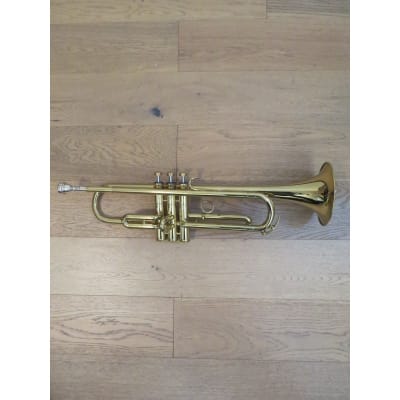 Trompeta Amati ATR-201 (SKU:1916)2