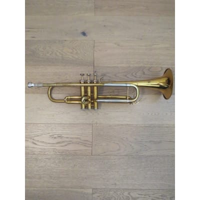 Trompeta Julius Keilwerth Student (SKU:1917)2