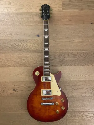 Guitarra Electrico Epiphone Les Paul Standard (SKU:2751)1