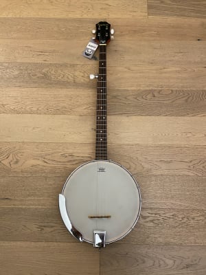 BANJO 5 CUERDAS EPIPHONE MB-1005