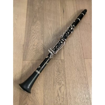 Clarinete Soprano Armstrong 4001 (SKU:652)2