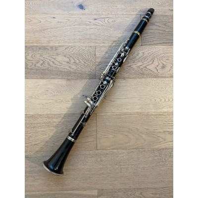 Clarinete Soprano Vito (SKU: 655)2